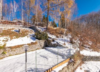 Bilocale Via Col del Vallone, 11, Bagnolo Piemonte - foto 21