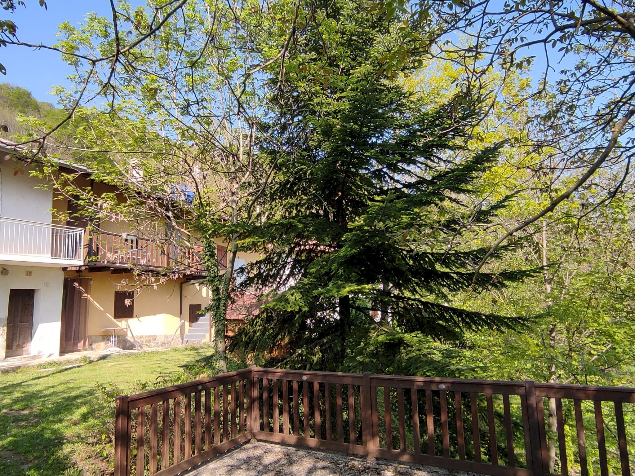 Casa semi indipendente Borgata Norat, 22, Roccabruna - foto 2