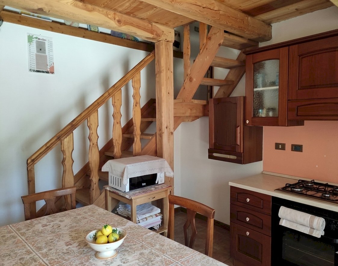 Casa semi indipendente Borgata Norat, 22, Roccabruna - foto 3