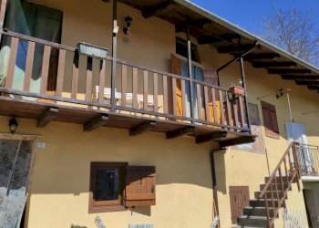Casa semi indipendente Borgata Norat, 22, Roccabruna - foto 1