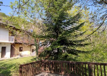 Casa semi indipendente Borgata Norat, 22, Roccabruna - foto 2