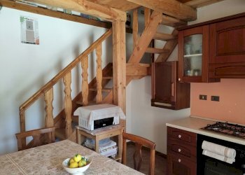 Casa semi indipendente Borgata Norat, 22, Roccabruna - foto 3