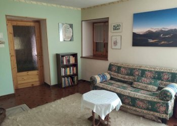 Casa semi indipendente Borgata Norat, 22, Roccabruna - foto 5