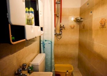 Casa semi indipendente Borgata Norat, 22, Roccabruna - foto 8