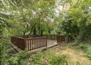 Casa semi indipendente Borgata Norat, 22, Roccabruna - foto 4