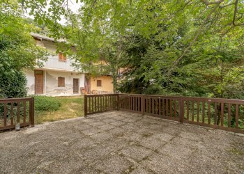 Casa semi indipendente Borgata Norat, 22, Roccabruna - foto 5