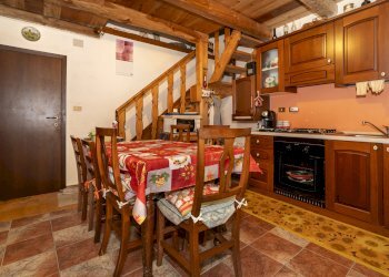 Casa semi indipendente Borgata Norat, 22, Roccabruna - foto 6