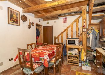 Casa semi indipendente Borgata Norat, 22, Roccabruna - foto 7