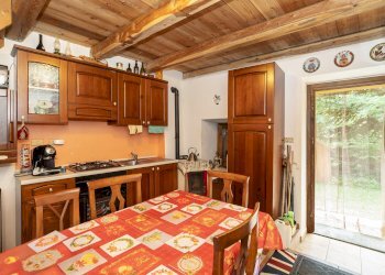 Casa semi indipendente Borgata Norat, 22, Roccabruna - foto 8