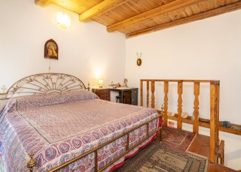 Casa semi indipendente Borgata Norat, 22, Roccabruna - foto 9
