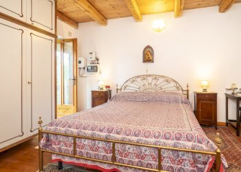 Casa semi indipendente Borgata Norat, 22, Roccabruna - foto 10