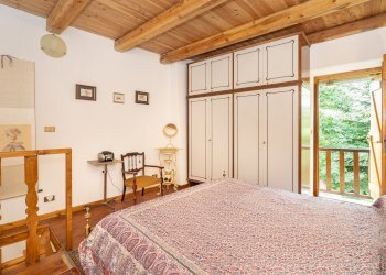 Casa semi indipendente Borgata Norat, 22, Roccabruna - foto 11