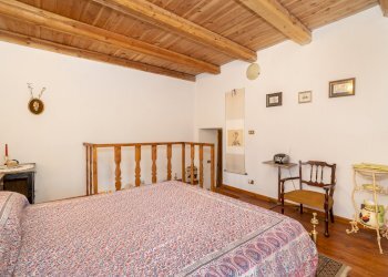 Casa semi indipendente Borgata Norat, 22, Roccabruna - foto 12