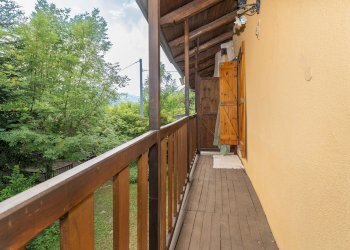 Casa semi indipendente Borgata Norat, 22, Roccabruna - foto 13