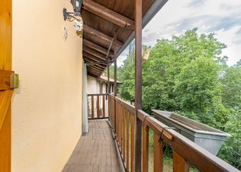 Casa semi indipendente Borgata Norat, 22, Roccabruna - foto 14