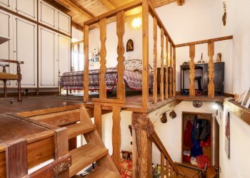 Casa semi indipendente Borgata Norat, 22, Roccabruna - foto 15