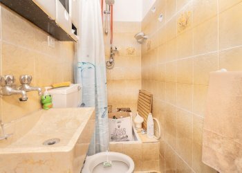 Casa semi indipendente Borgata Norat, 22, Roccabruna - foto 16