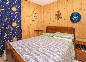 Casa semi indipendente Borgata Norat, 22, Roccabruna - foto 19