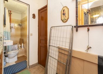 Casa semi indipendente Borgata Norat, 22, Roccabruna - foto 21