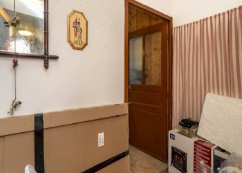 Casa semi indipendente Borgata Norat, 22, Roccabruna - foto 22