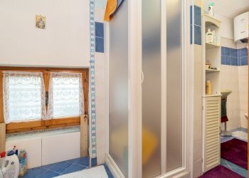 Casa semi indipendente Borgata Norat, 22, Roccabruna - foto 24
