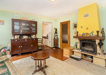 Casa semi indipendente Borgata Norat, 22, Roccabruna - foto 25