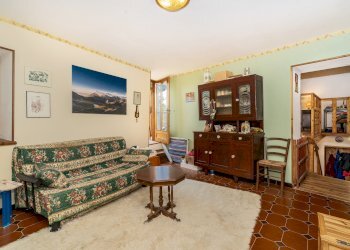 Casa semi indipendente Borgata Norat, 22, Roccabruna - foto 26