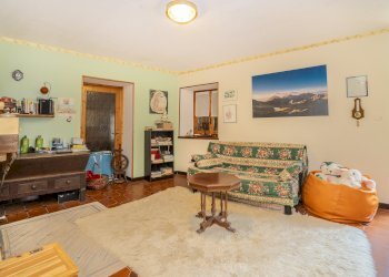 Casa semi indipendente Borgata Norat, 22, Roccabruna - foto 27