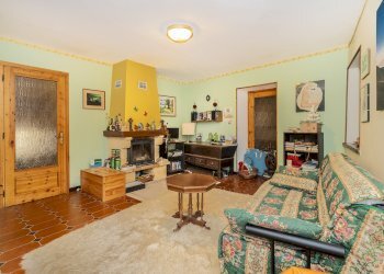 Casa semi indipendente Borgata Norat, 22, Roccabruna - foto 28