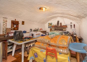 Casa semi indipendente Borgata Norat, 22, Roccabruna - foto 29