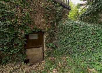 Casa semi indipendente Borgata Norat, 22, Roccabruna - foto 30