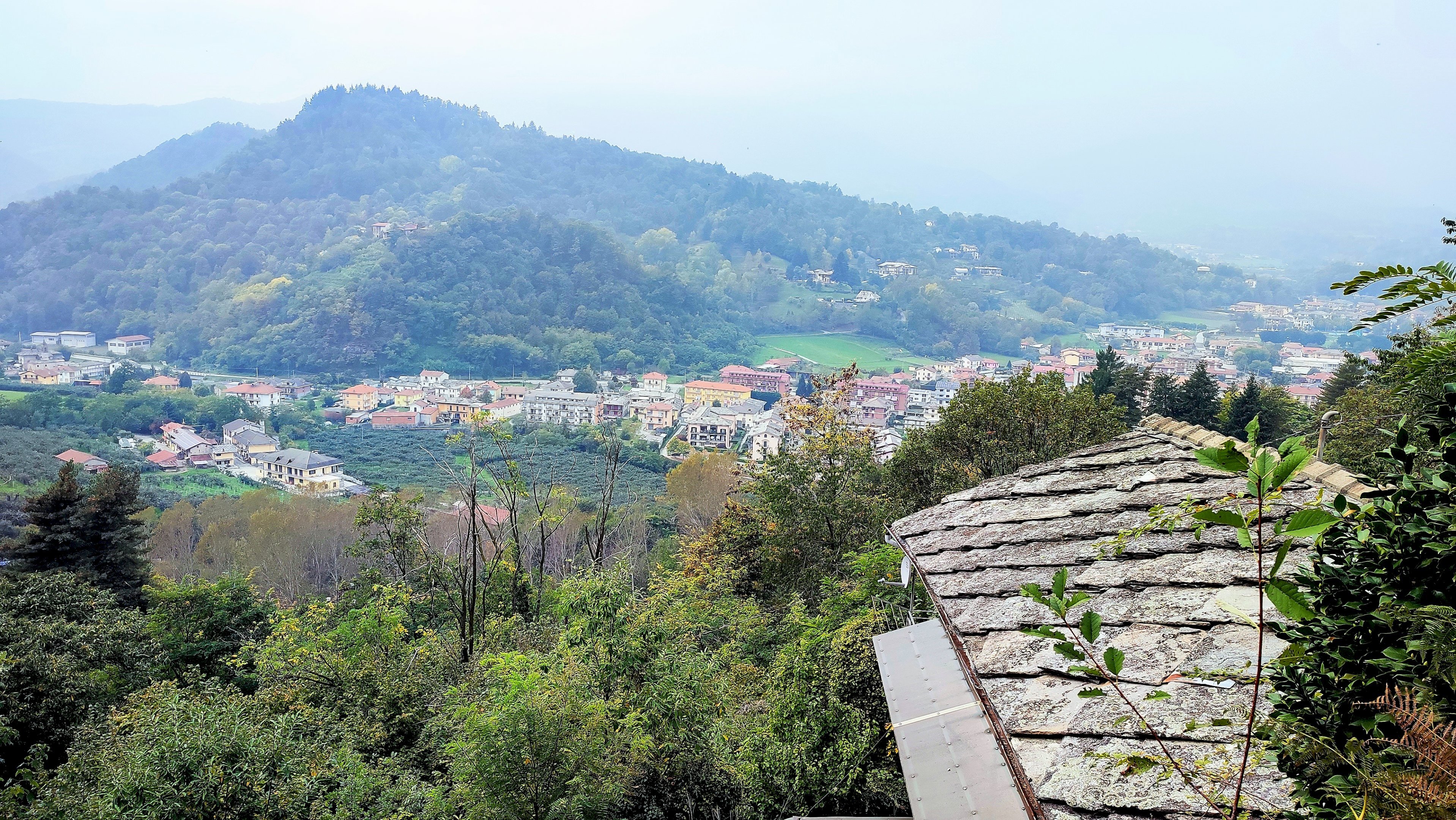 Independent house Via Castello, Barge - photo 1
