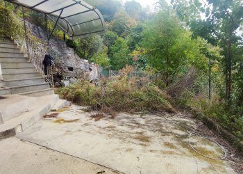 Independent house Via Castello, Barge - photo 4