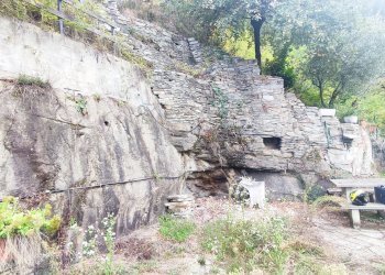 Independent house Via Castello, Barge - photo 30