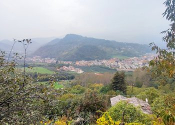 Independent house Via Castello, Barge - photo 16