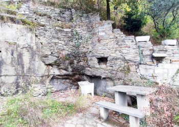 Independent house Via Castello, Barge - photo 28