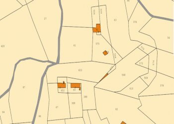 Independent house Via Castello, Barge - photo 31