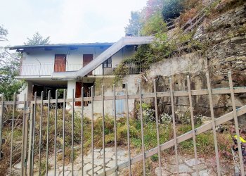 Independent house Via Castello, Barge - photo 2