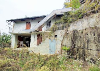 Independent house Via Castello, Barge - photo 3