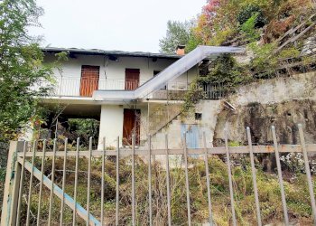 Independent house Via Castello, Barge - photo 13