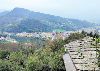 Independent house Via Castello, Barge - photo 1