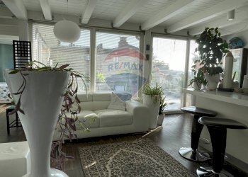 Attico Via Giovanni Minzoni, 7 
 Centro, Savona (zona Centro) - foto 3