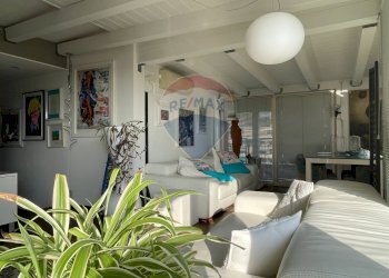 Attico Via Giovanni Minzoni, 7 
 Centro, Savona (zona Centro) - foto 4