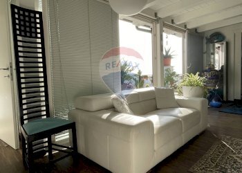 Attico Via Giovanni Minzoni, 7 
 Centro, Savona (zona Centro) - foto 5