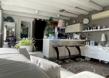 Attico Via Giovanni Minzoni, 7 
 Centro, Savona (zona Centro) - foto 6