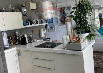 Attico Via Giovanni Minzoni, 7 
 Centro, Savona (zona Centro) - foto 7