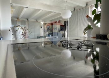 Attico Via Giovanni Minzoni, 7 
 Centro, Savona (zona Centro) - foto 9