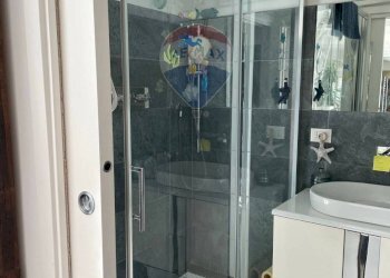 Attico Via Giovanni Minzoni, 7 
 Centro, Savona (zona Centro) - foto 12