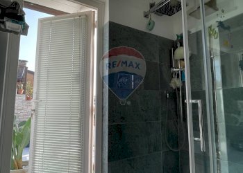 Attico Via Giovanni Minzoni, 7 
 Centro, Savona (zona Centro) - foto 14