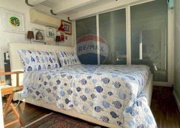 Attico Via Giovanni Minzoni, 7 
 Centro, Savona (zona Centro) - foto 17